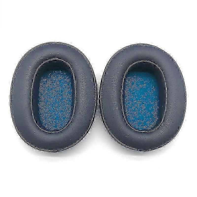 \u200bFor Sony WH-XB900N Replacement Ear Pads Premium Memory Foam Cushions Comfortable Earpads Noise Isolation Black