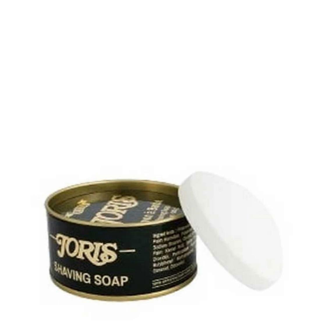 Baard Zeep Navulling - Voor Kom