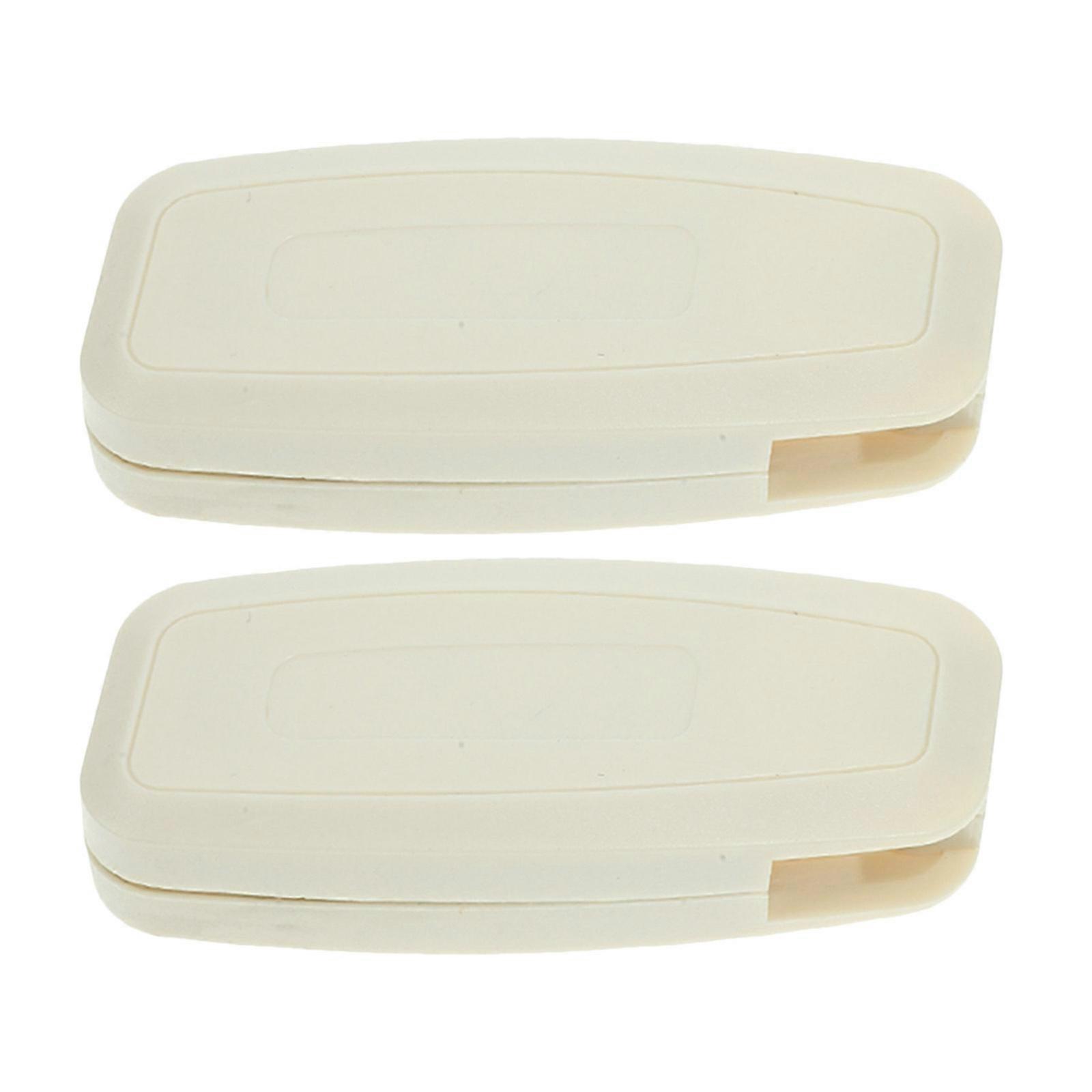 Blind Cord Plastic Pull Drops for Window Shutter 4Pcs Accessories