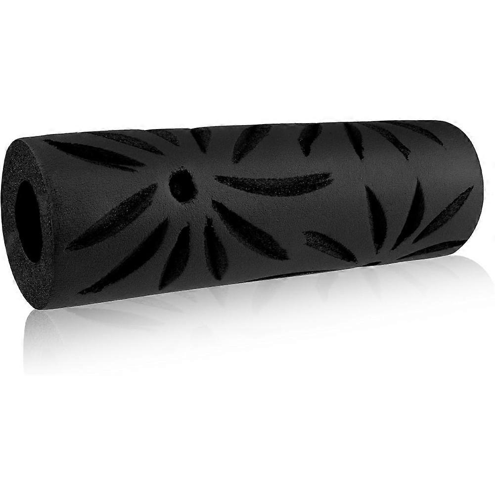 Pattern Drywall Texture Roller, 9-Inch, Paint Roller for Walls and Ceilings