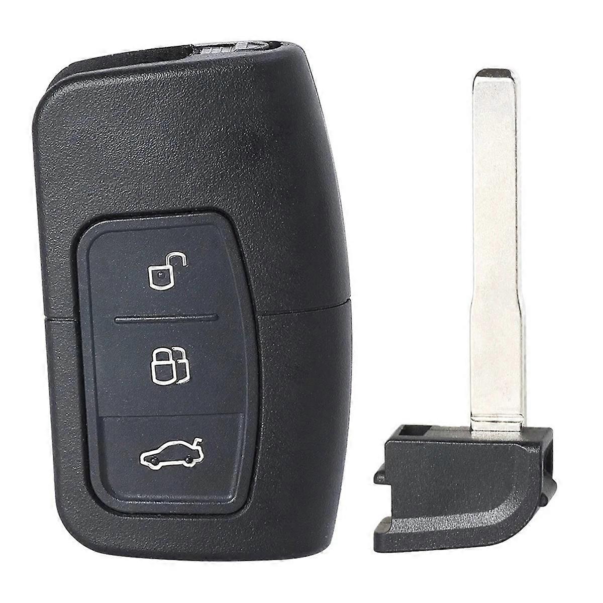 for C-Max Focus Smart 433.92MHz Key Remote