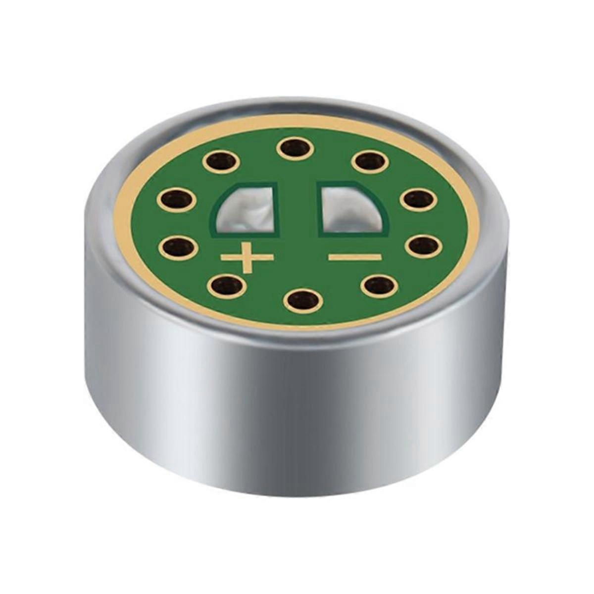 Durability High Volumes Handling Electret Condenser Microphone Pickup Microphone Capsules for Concer