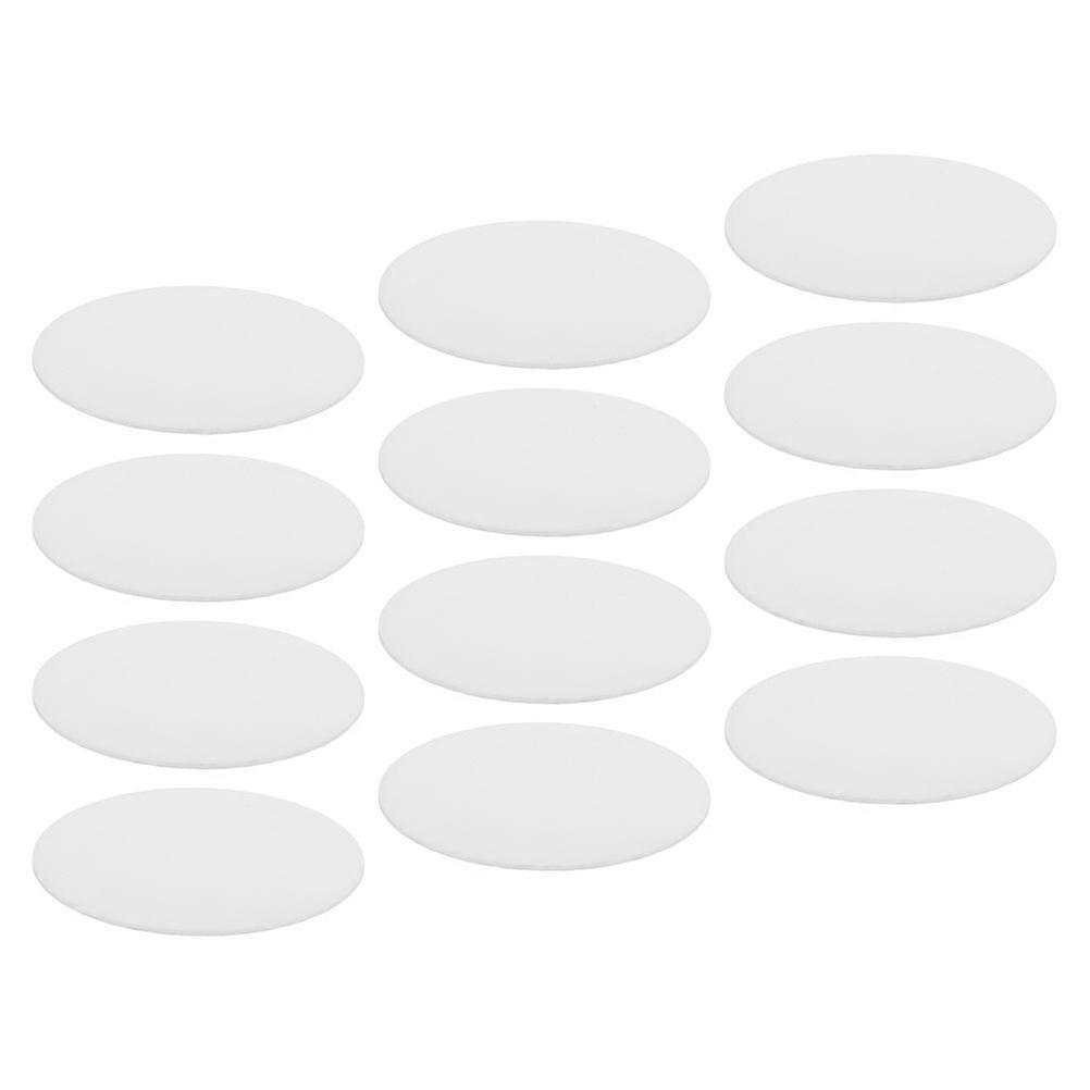 LED Acrylic Light Diffuser for Downlight Light Shield 24Pcs