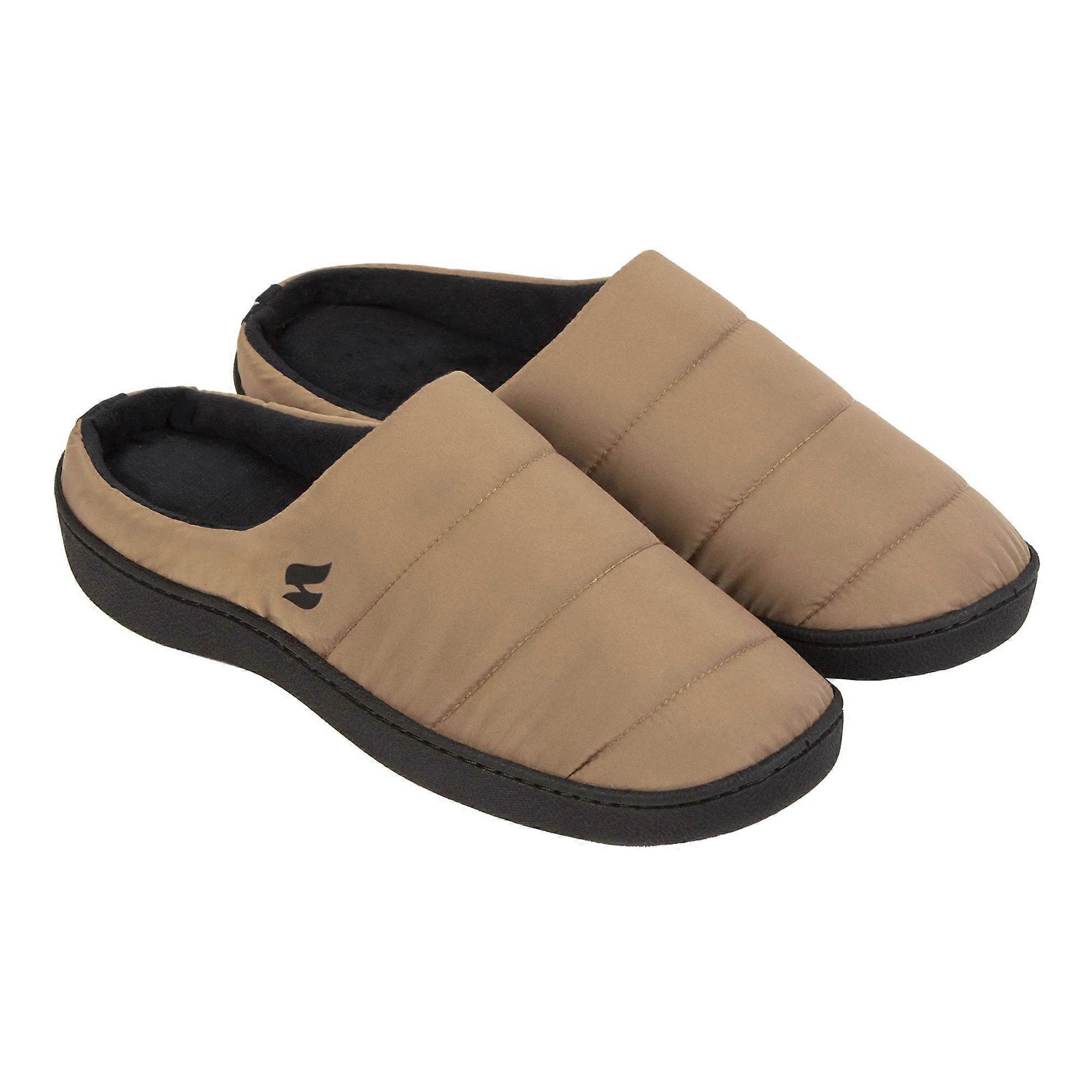 Heat Holders - Comode pantofole da uomo