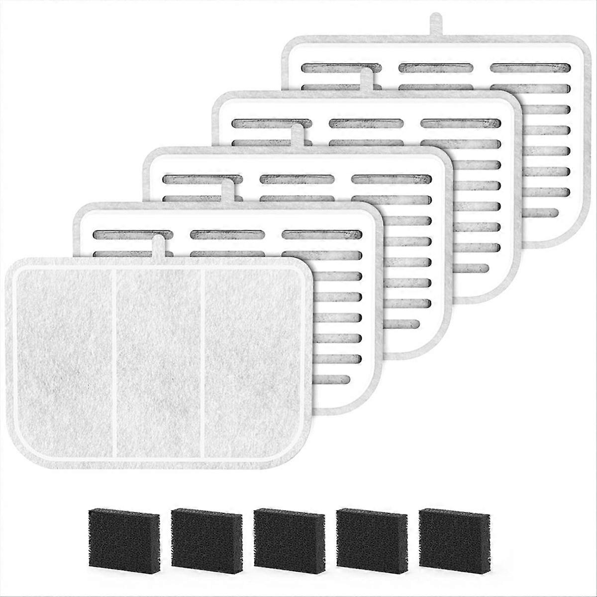 Cat Water Fountain Filter