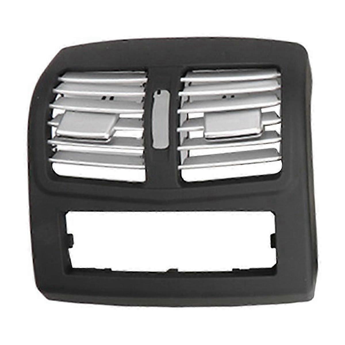 Exquisite Car Air Outlet Panel Rear Vent Frame compatible with  Benz E W212 09-2014