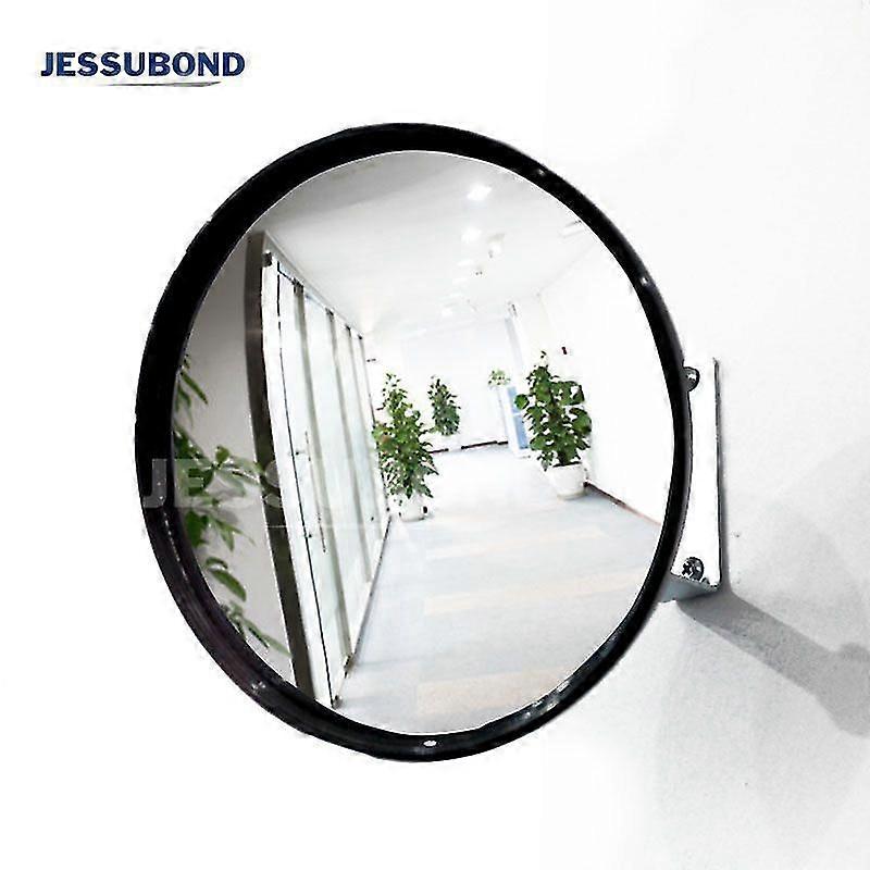 Safety Traffic Mirror Convex Mirror Blind Spot Mirror For Office Supermarket Garage