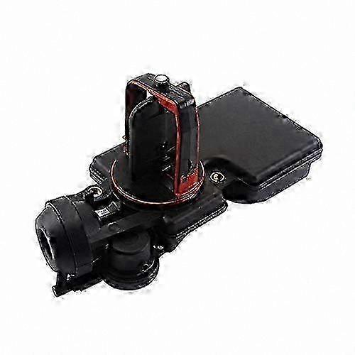 2.5L M54 Engine DISA Valve for 325i X3 Z4 E46 E39 E60 E83 E85 Air Intake Manifold Flap Control Unit
