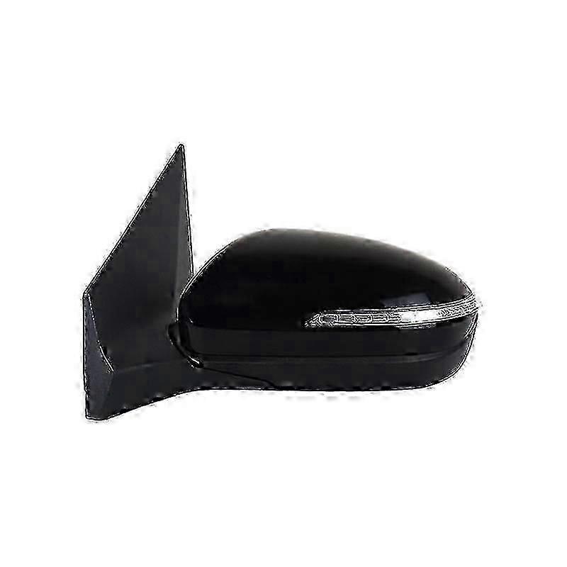 Electric Folding Heated Turn Signal Adjustable Side For I20 2016-2017