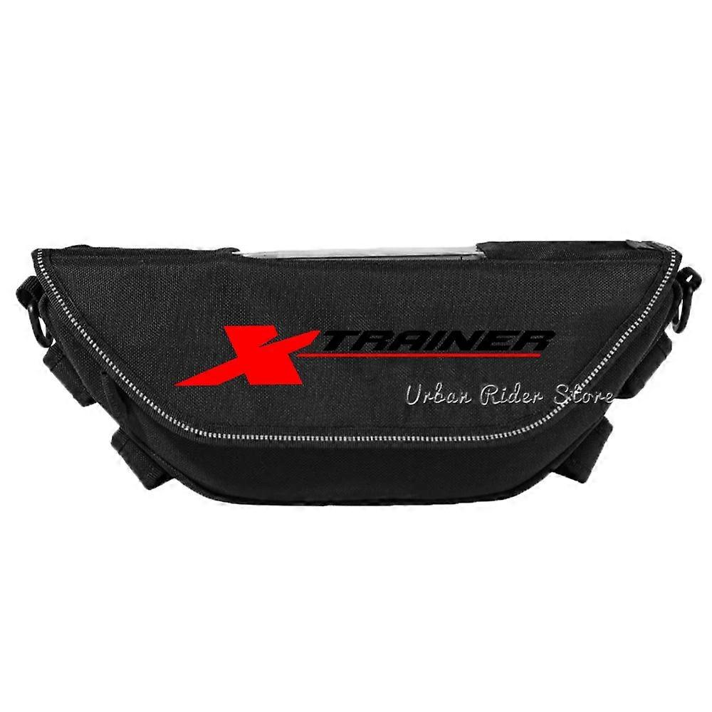 Motorcycle accessories tools bag Waterproof And Dustproof Convenient travel handlebar bag for Beta Xtrainer x trainer