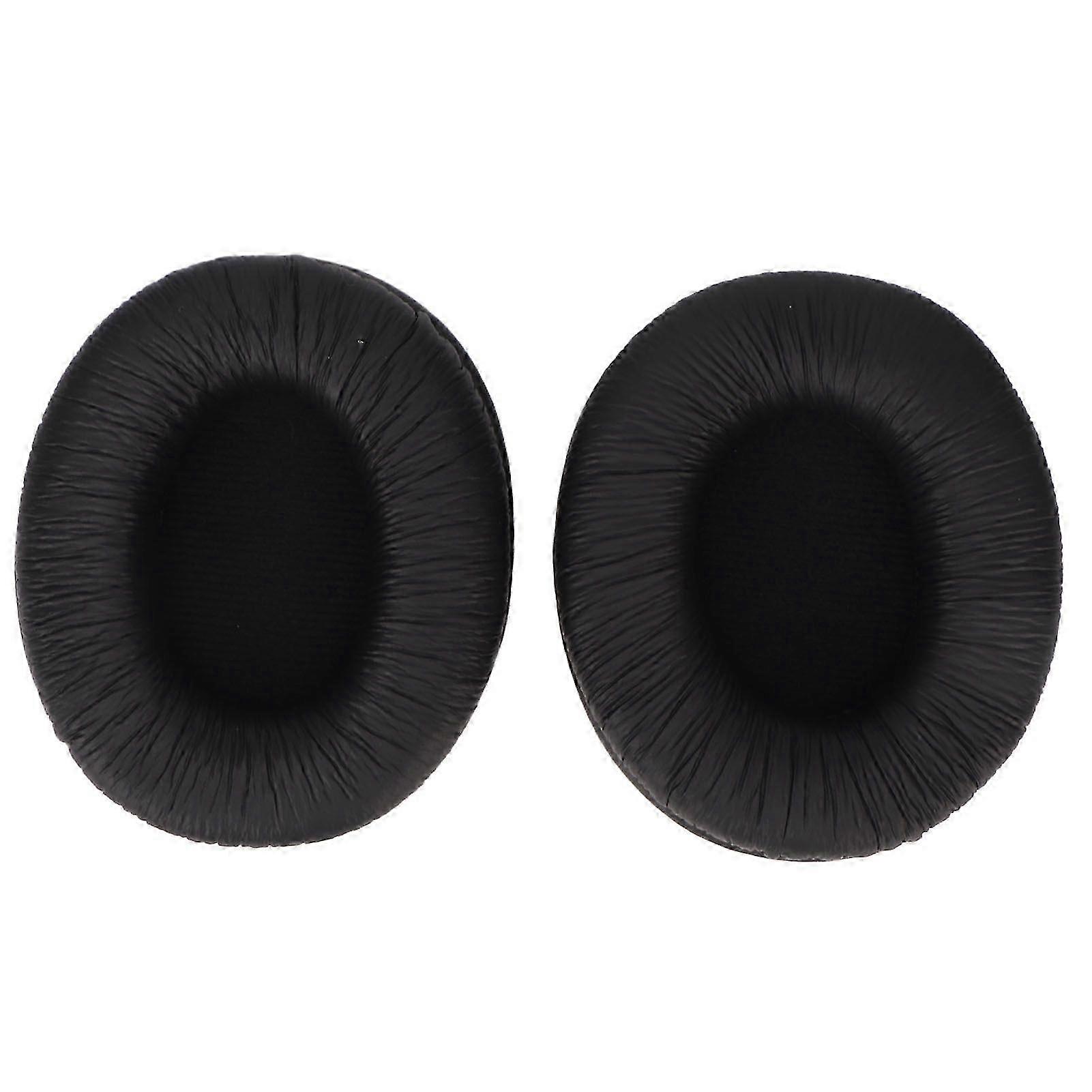 Replacement Ear Pads Professional Noise Insulation Soft Comfortable Ear Cushions for MDR 7506 MDR V6 MDR CD900ST
