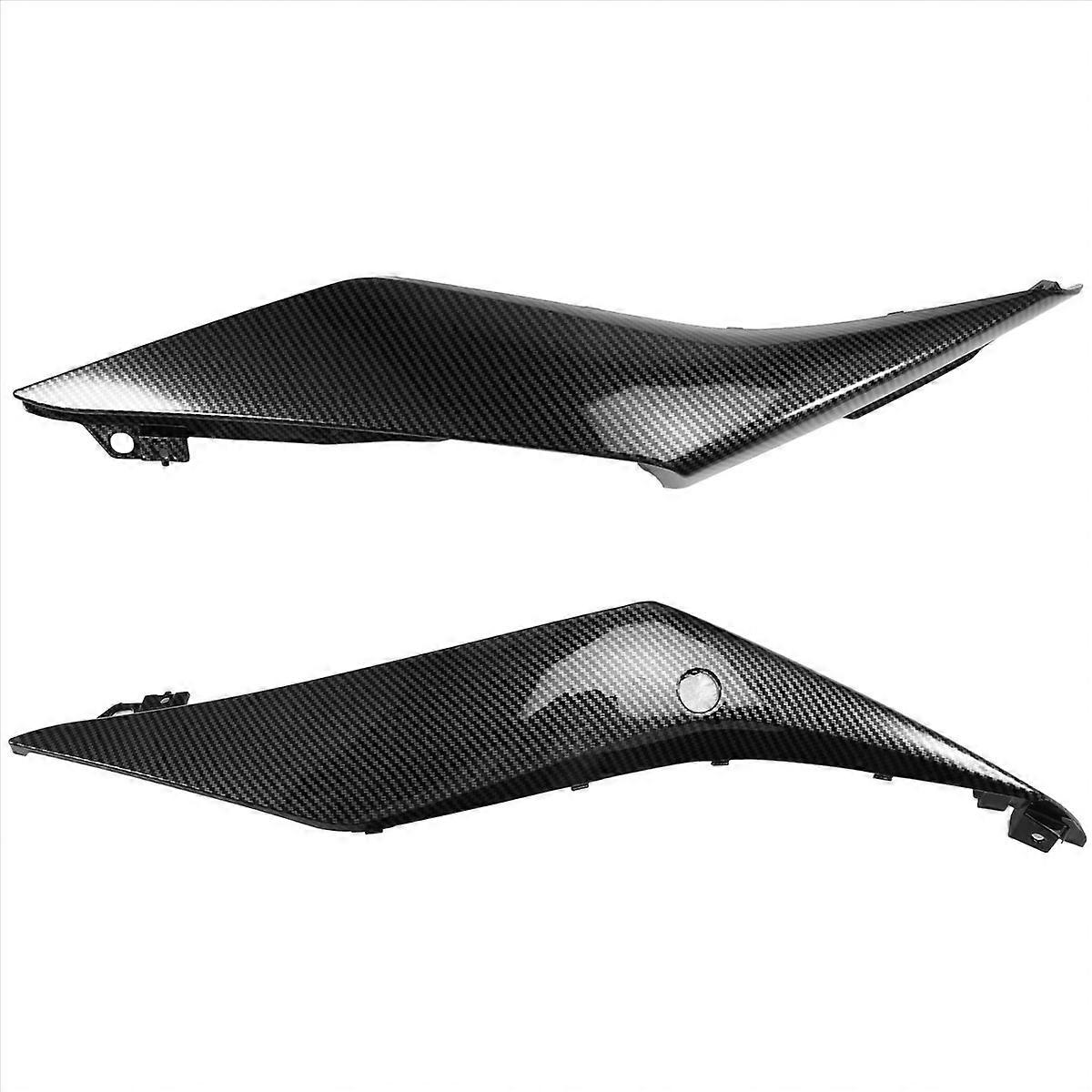 Motorcycle Rear Side Fairing High Quality Motorcycle Accessories