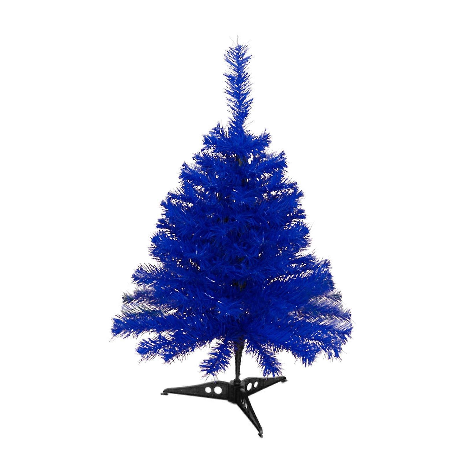 Amvlyk 30cm White Mini Christmas Tree Set, Tabletop Window Display Decor, Compatible with 2024 Holiday Decorations