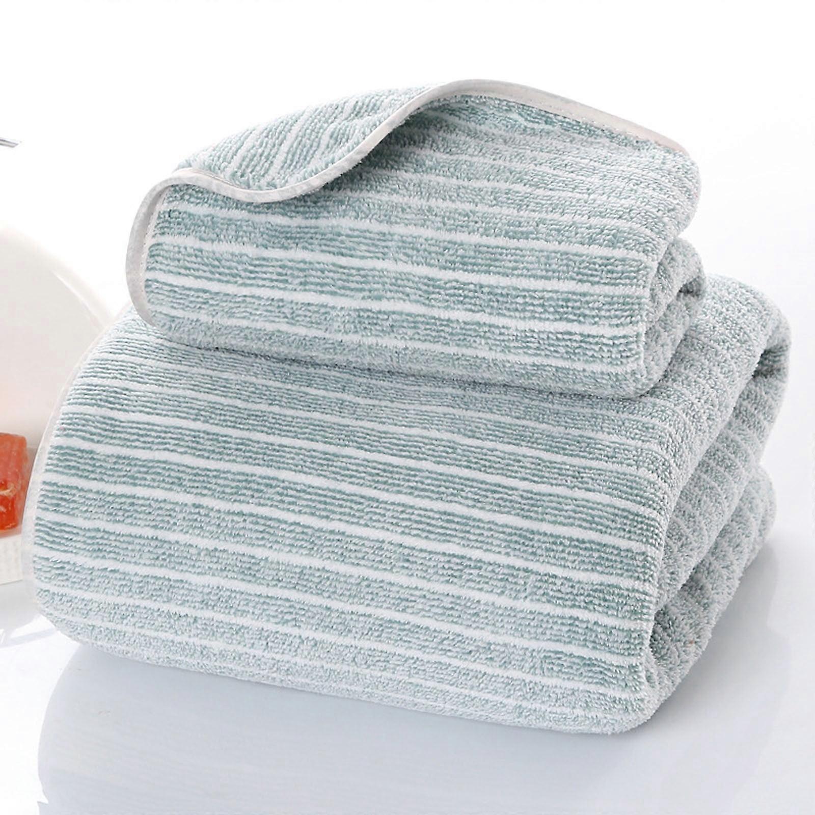 ZKCCNUK Bath Towels Super Soft Warm Solid Warm Plush Fleece Blanket Throw Rug Sofa Bedding 55.1" x 27.6"