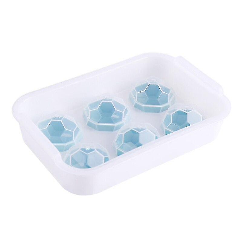 Bar Ice Picks Awaken The Creator's Dark Portal 100% Nice Durable 100% Band New Box 6 Compartment Ice Cream Tubs