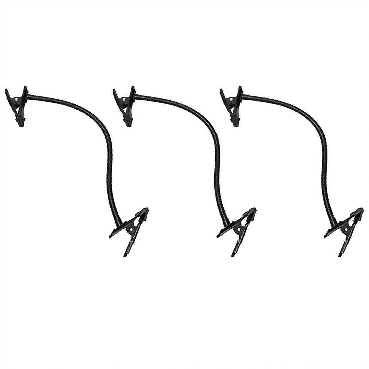 Background Holder C Clamp Clip Camera Photo Studio Accessories