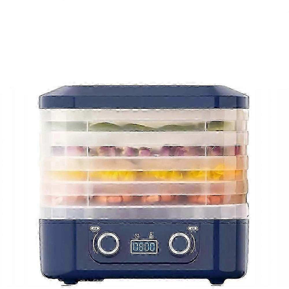 Food Freeze Dryer Machine for Home, 2025 New Dryer Machine for Candy and Snacks