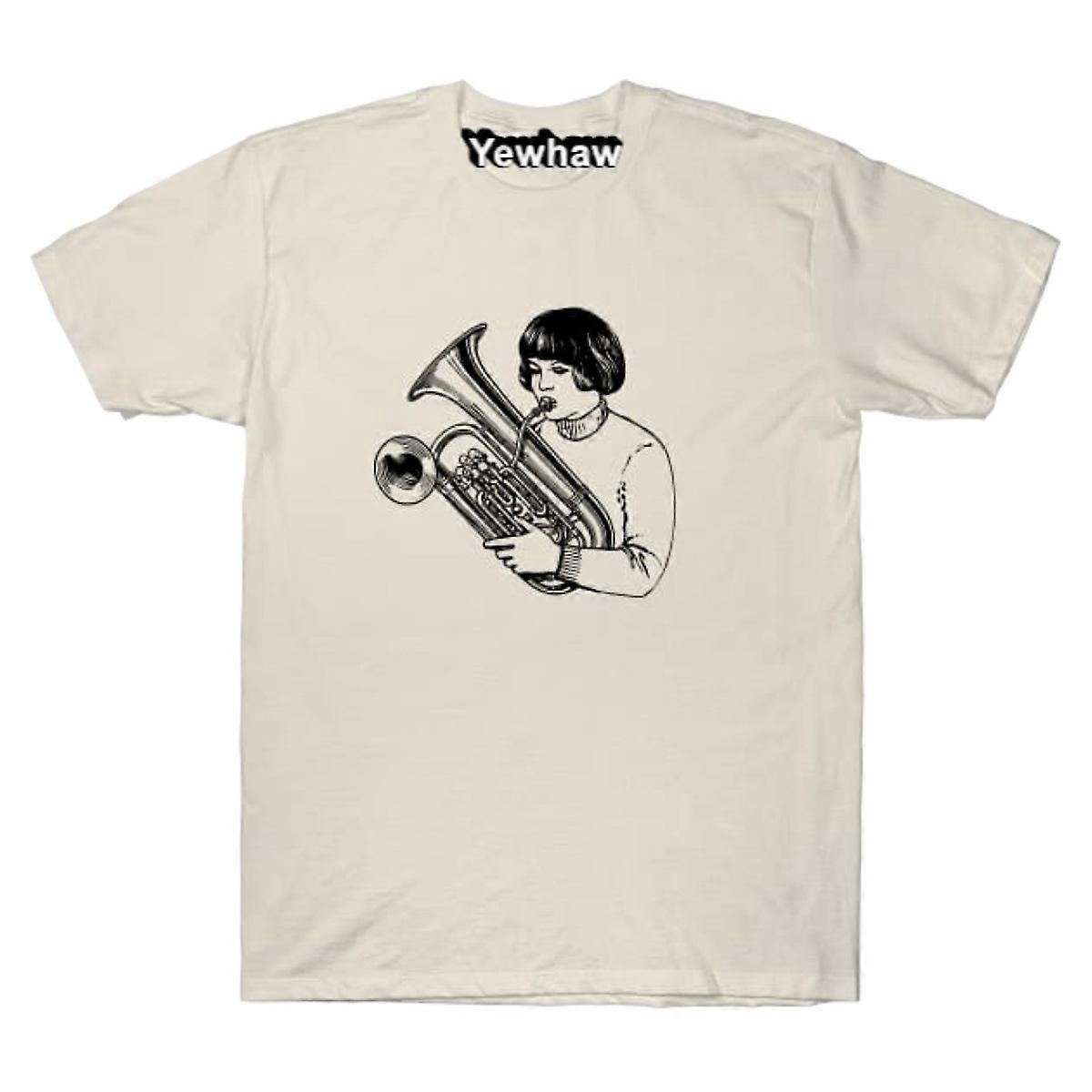 Tričko Euphonium