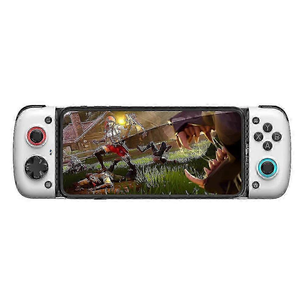 Gamesir X3 Typ C Gamepad Handy-Controller