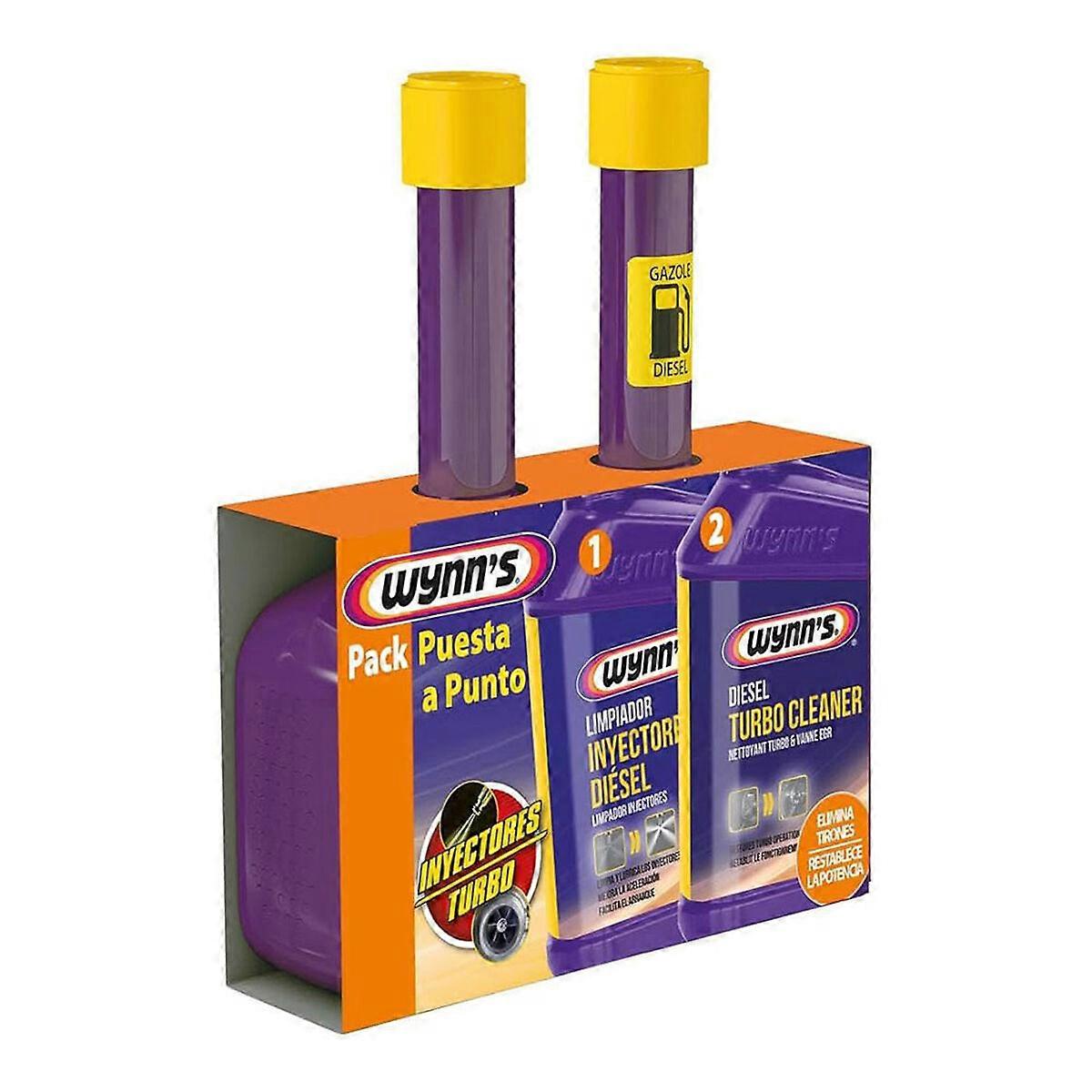 Additive for Diesel Engines Krafft