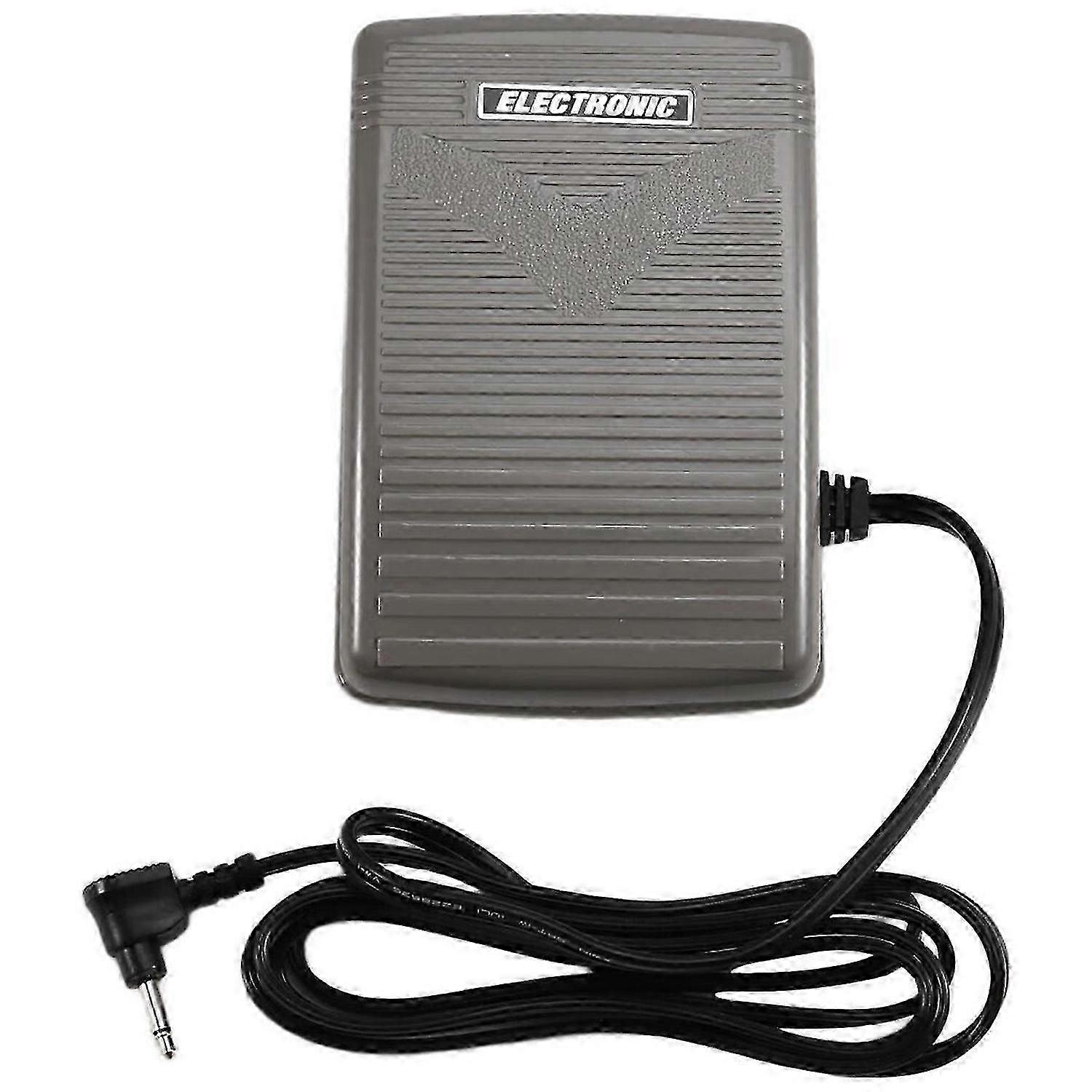 Sewing Machine Foot Control Pedal Foot Controlled Switch Pedal for Singer
