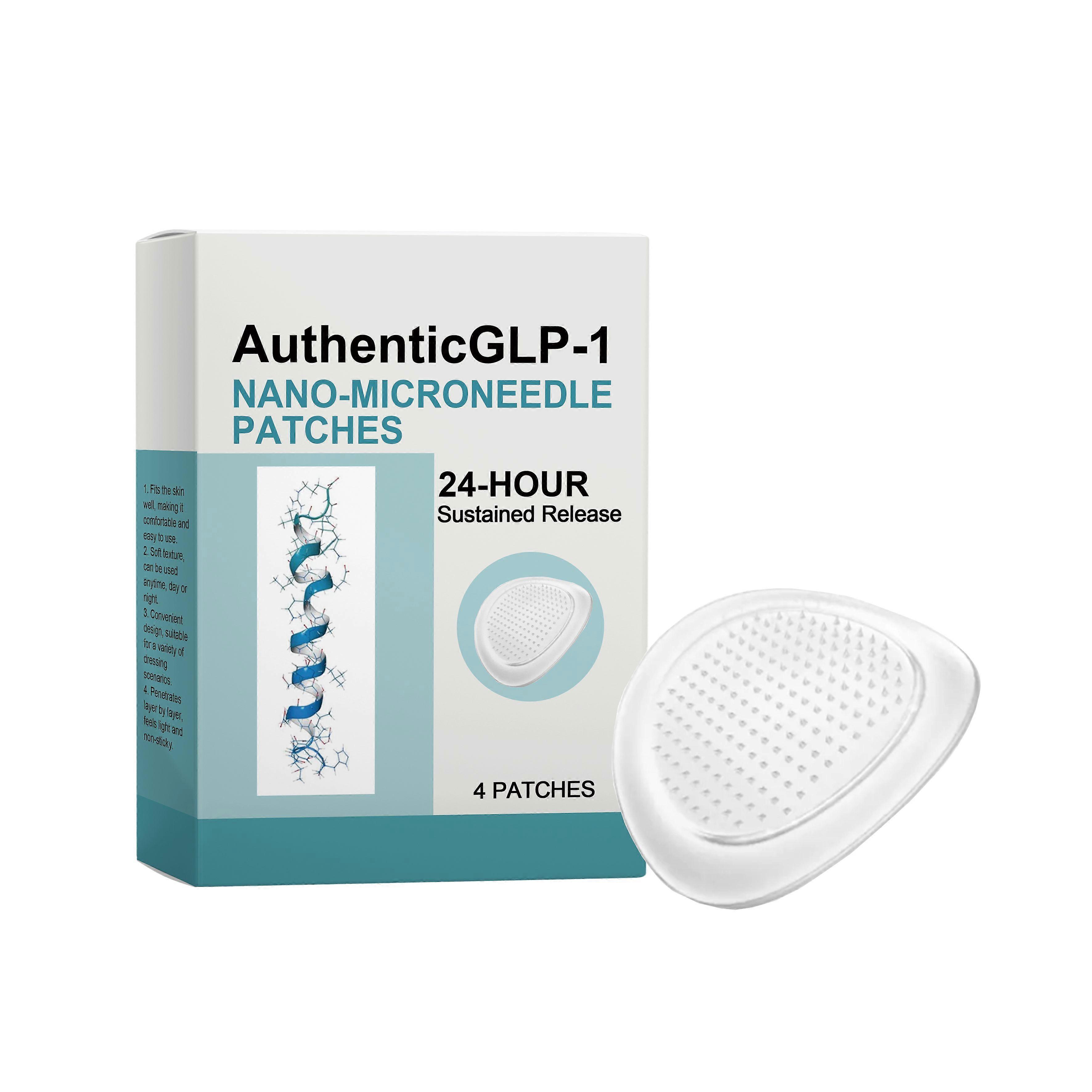 Body Care Patches, With Gentle Ingredients, Nourish The Skin And Show Off The Body Lines. Daily Lazy Massage Care Patches