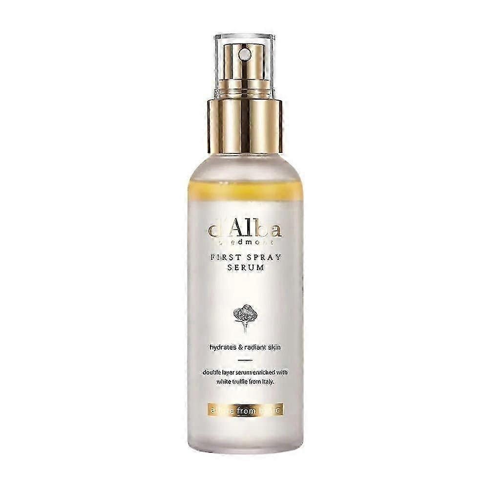 White Truffle First Spray Serum 100ml