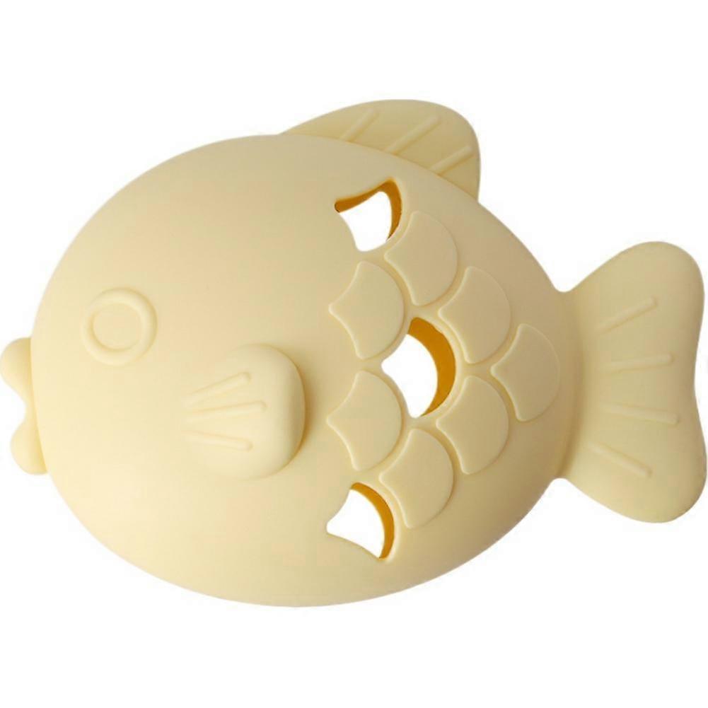 Durable Silicone Slow Feeder Dog Toy for Treat Dispensing and Anxiety Relief with Interactive Chew Design