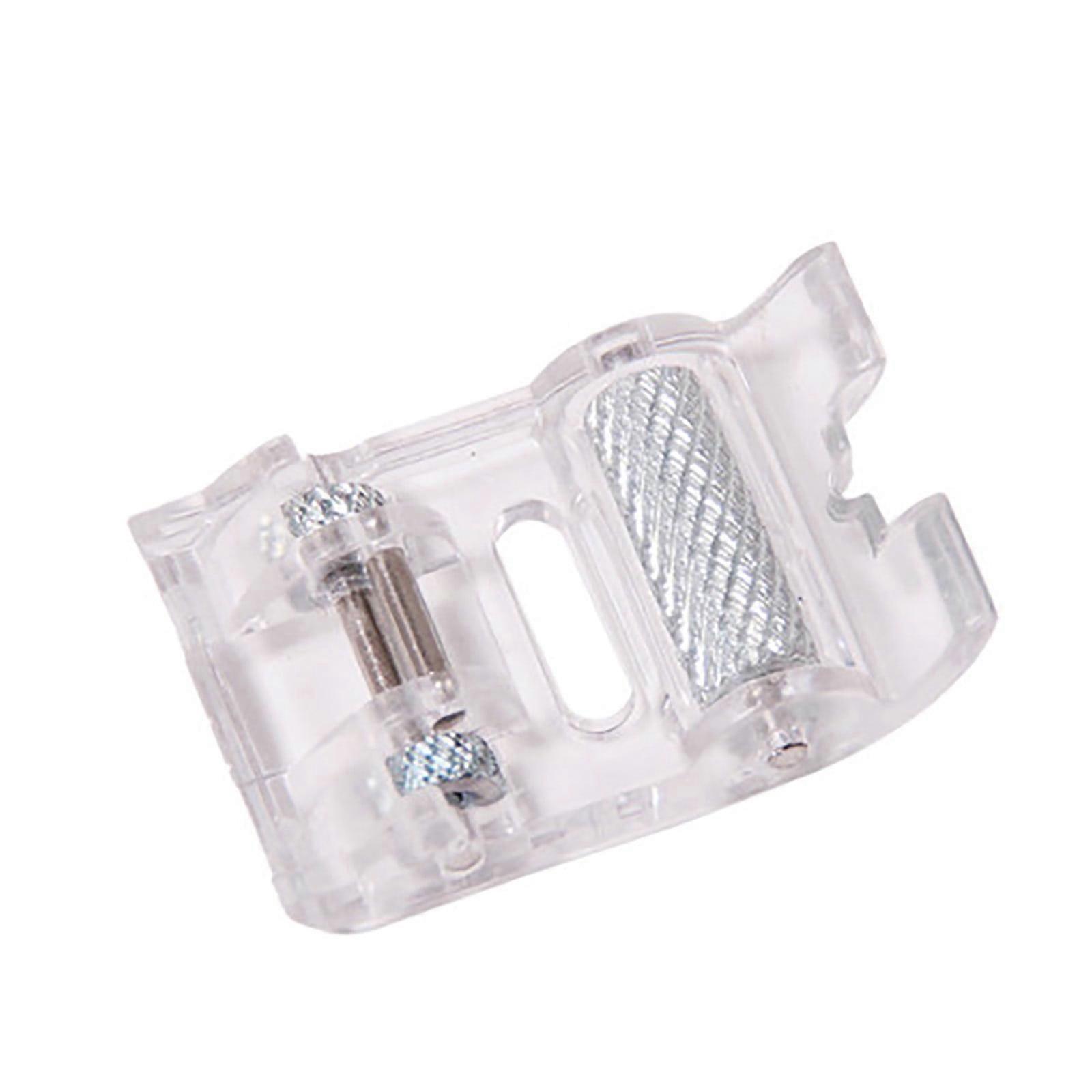 DIY Patchwork Maker Tool Household Sewing Machine Quilting Presser Foot