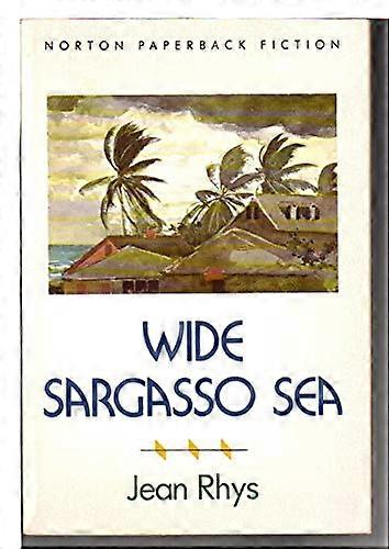 Wide Sargasso Sea