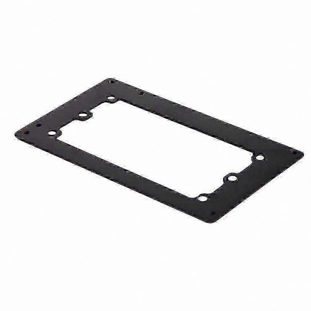 Aluminum Power Supply Adapter Frame for SFX to ATX Conversion Baffle 25-26