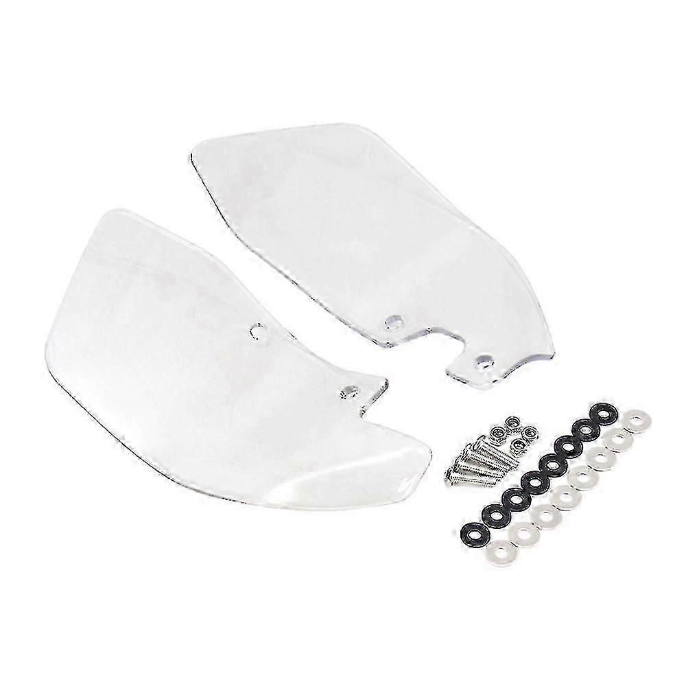 R 1150 Gs Νέα Πλευρικά Ανεμοθώρακες Μοτοσικλέτας Ζεύγος Φάιρινγκ Παρμπρίζ Συμβατό Παρμπρίζ BMW R1150gs R1150 Gs Adv Adventure