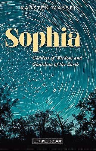 Sophia by Karsten Massei Paperback