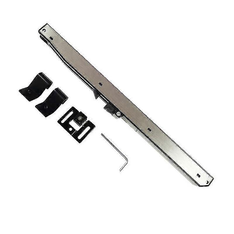 2pcs Barn Soft Close Barn Door Hardware Kit For Barn Single Doors