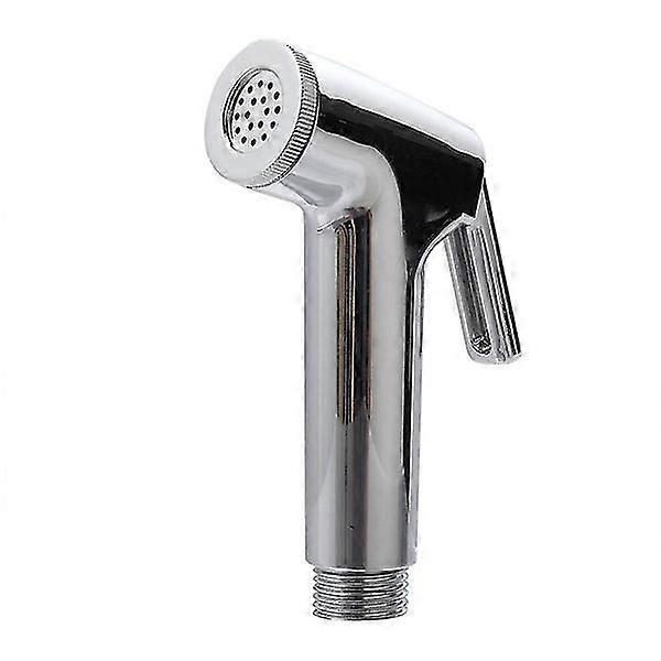 Abs Handhållen Toalett Badrum Bidé