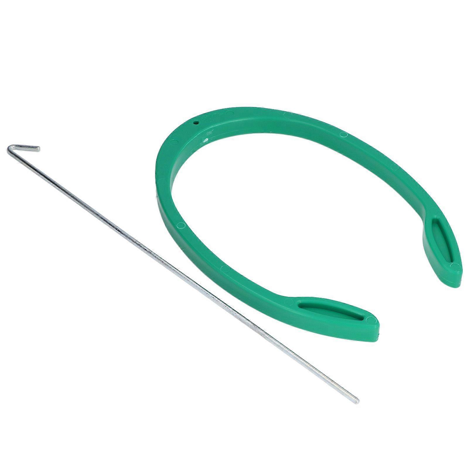 Pig Insemination Adjustable Size Unique Shape Naturally Tighten Artificial Insemination KitSH