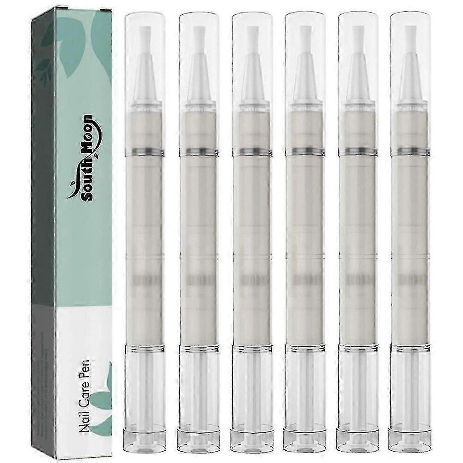 Neglesopp Behandling penn for rask reparasjon