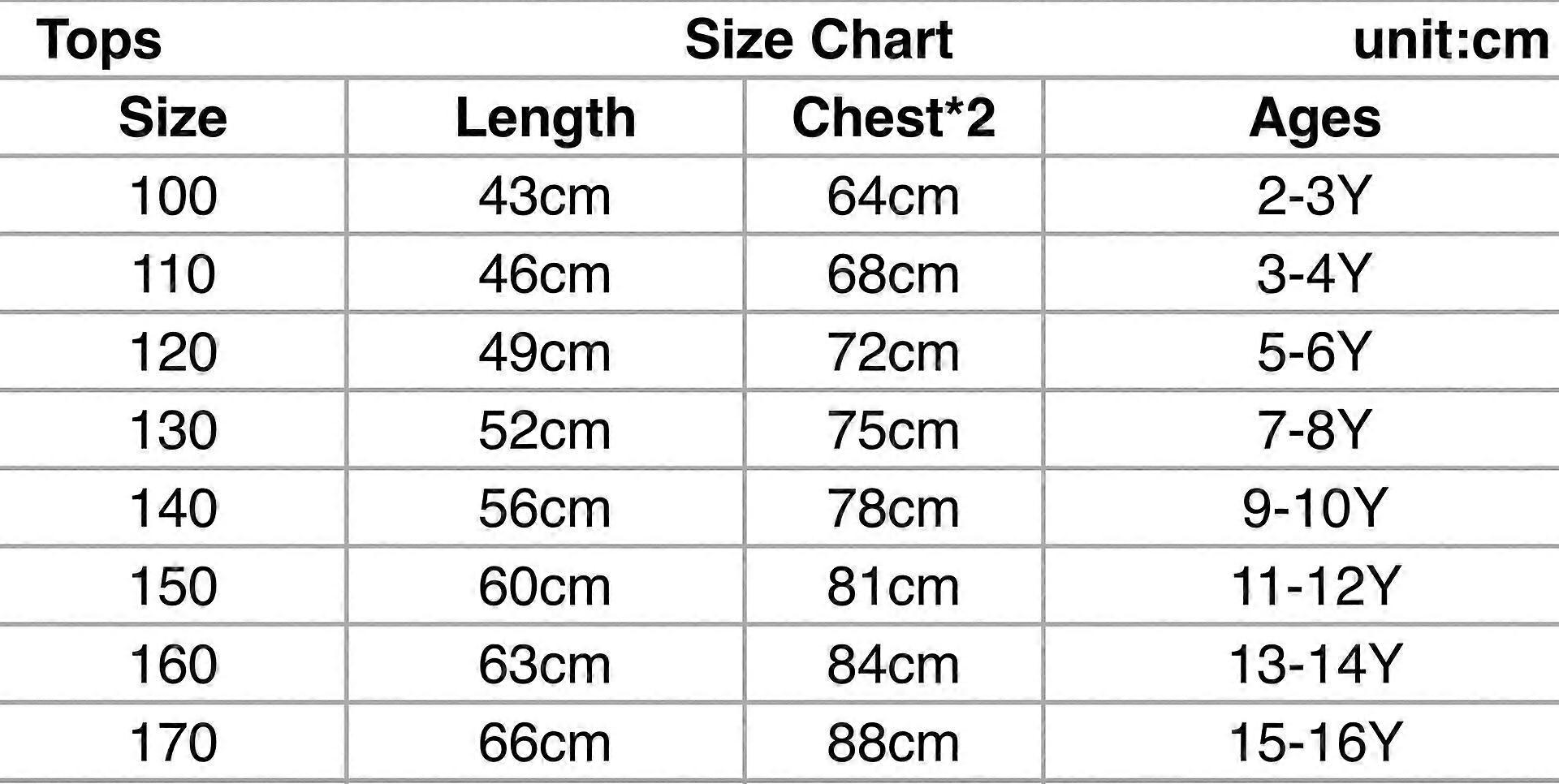 Lilo and Stitch Short-Sleeved T-Shirts for Boys and Girls