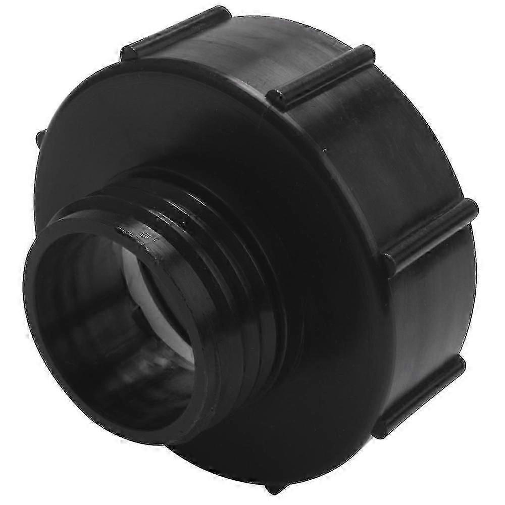 Ibc Adapter S100x8 To Reduce S60x6 Ibc Tank Connector Adapter Replacement Garden Water Connectors