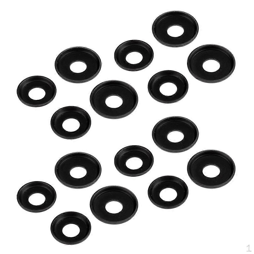 16 Pieces Replacement Longboard / Skateboard Bushings
