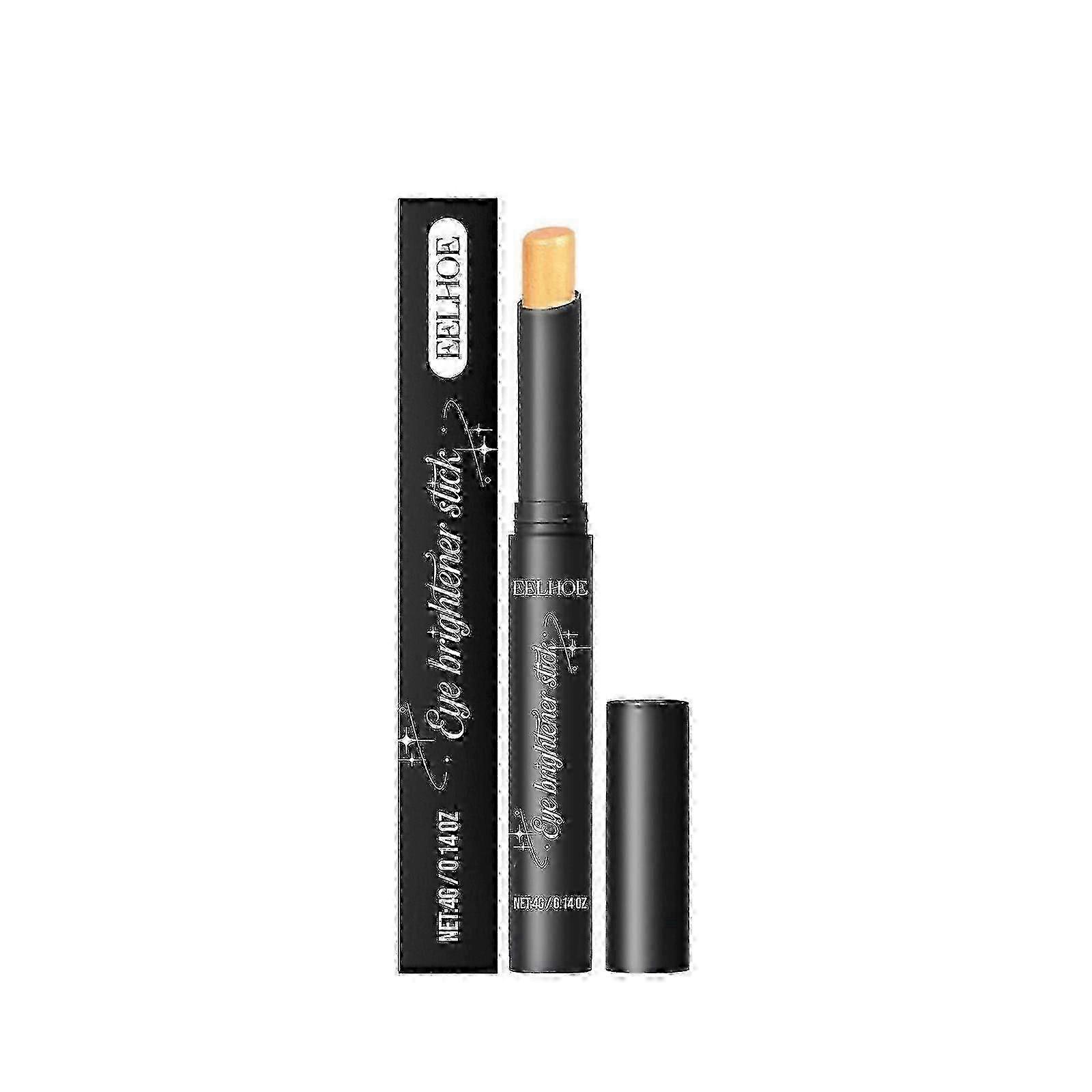 Highlight, eyeshadow, Eyeliner 3-in-1 Eyeshadow stick, multi-purpose eyeshadow stick, Highly Pigmented, easy to use
