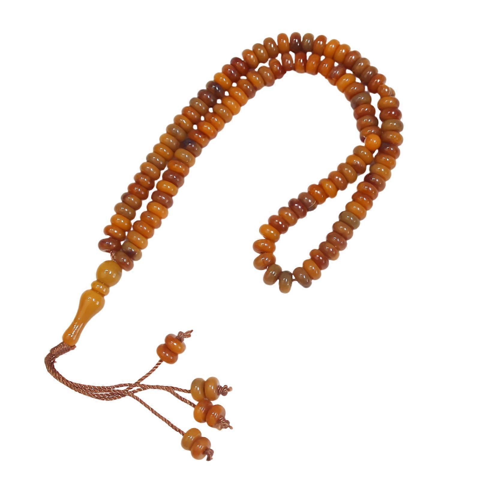 Lightweight Sturdy Acrylic Bead Fringe Strand Pack of 99 for Everyday Wear and Special Event Multicolor