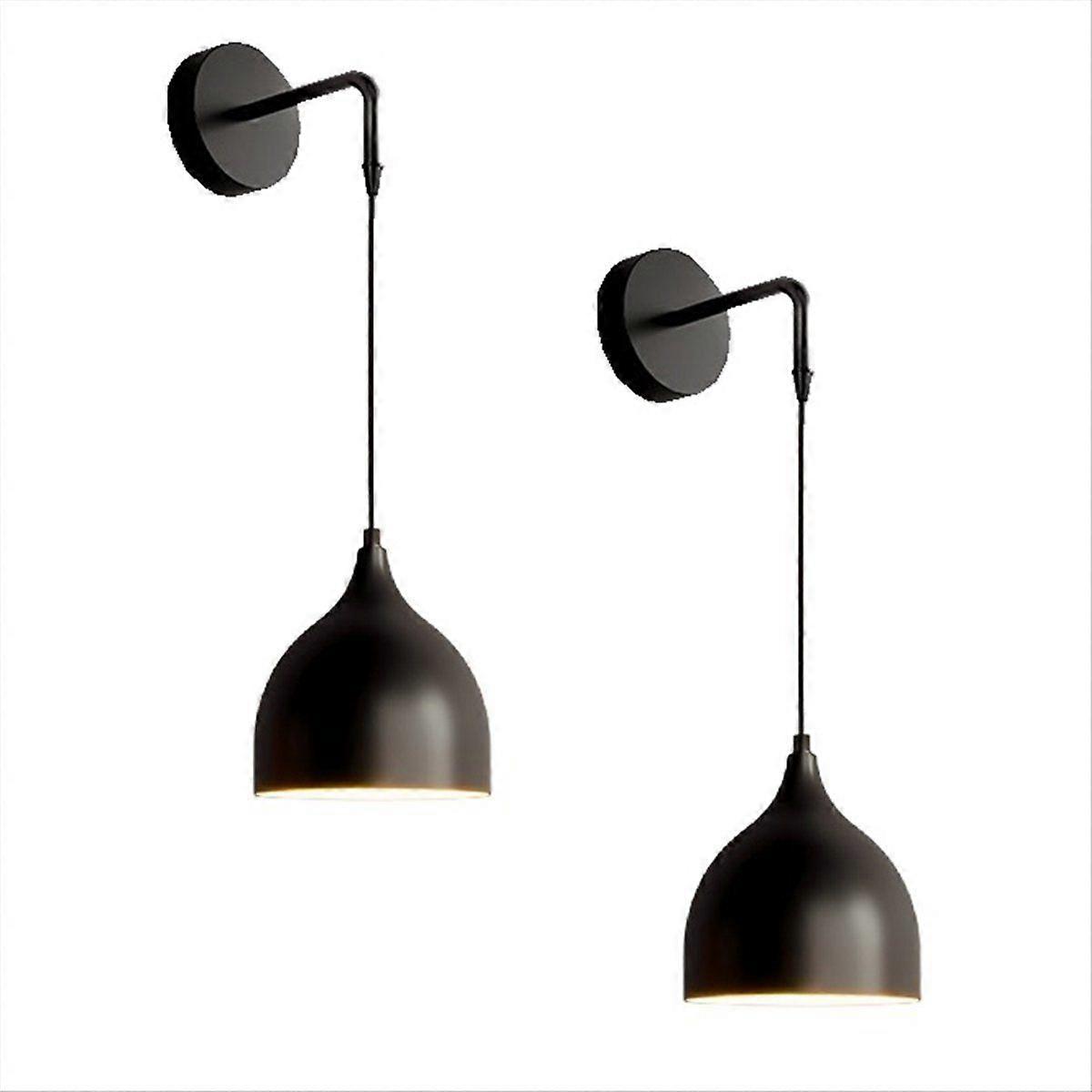 Wall Lamp Corridor Hotel Bedroom Bedside