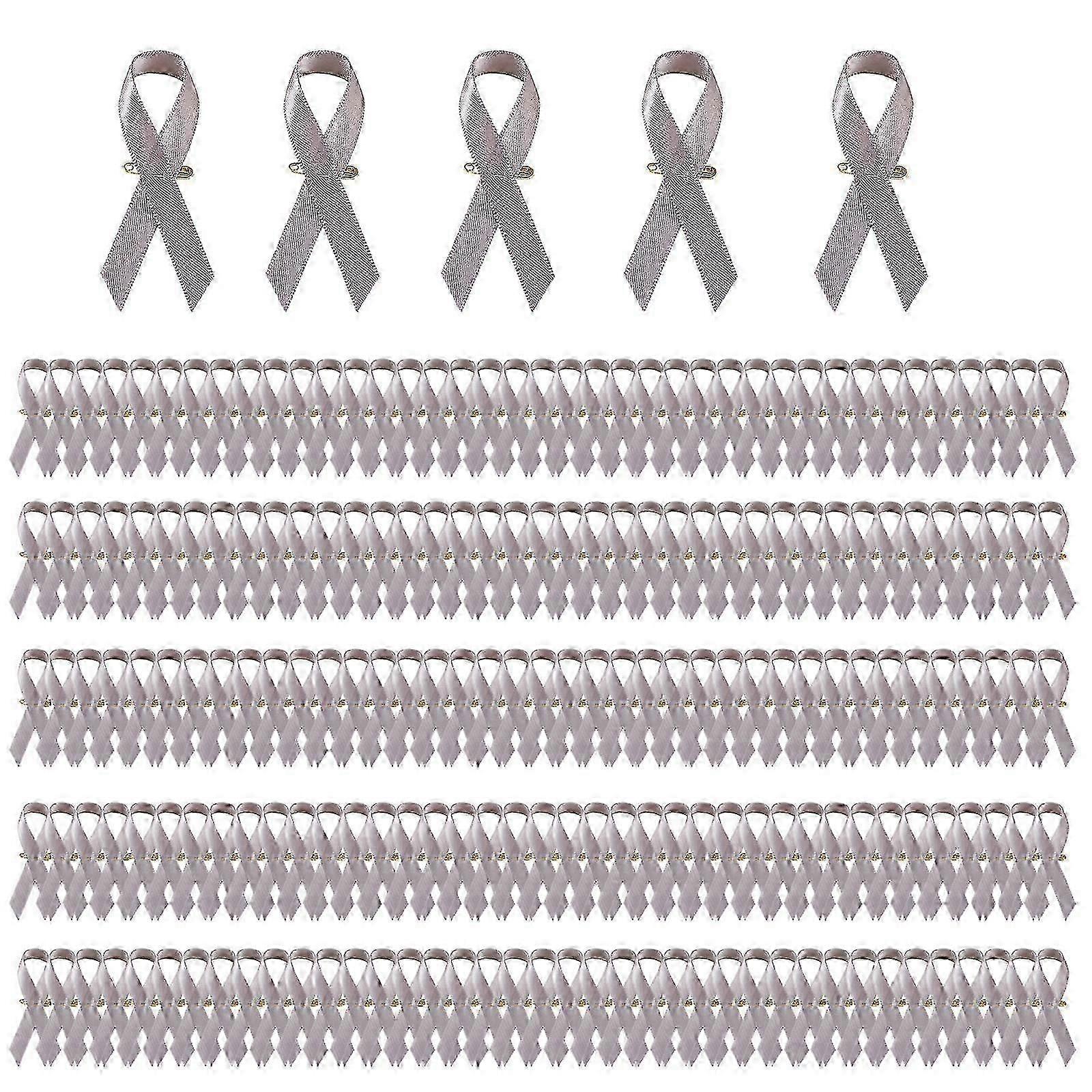 Solidaritetsbåndnåler for veldedighet og bevissthet