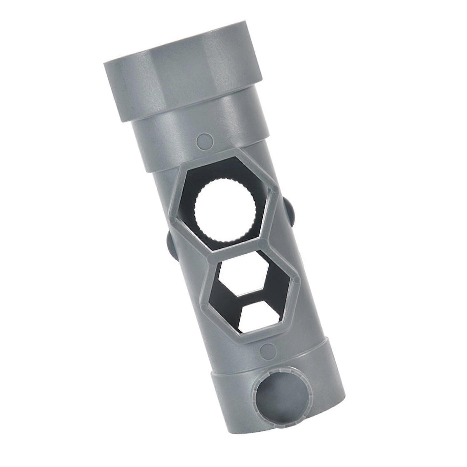 Easyly Grip Faucet Aerator Removal Tool For Simple Aerator Installation Without Additional Tool Multicolor