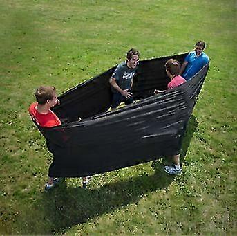 Elastic Training Band Trust Building Games Team Building Activityhigh Elasticity Large Compression Stretchy Sensory Loop