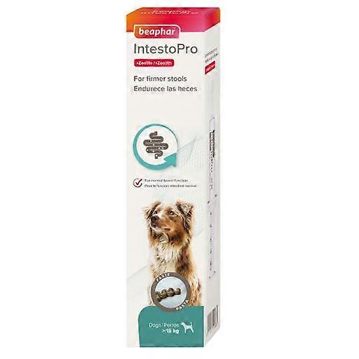 Beaphar Intestopro Intestinal Regulator Paste for Medium/Large Dogs (Dogs , Supplements)