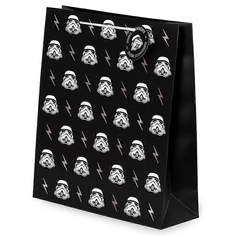 Gavepose (ekstra stor) - Den originale Stormtrooper 1-pakken