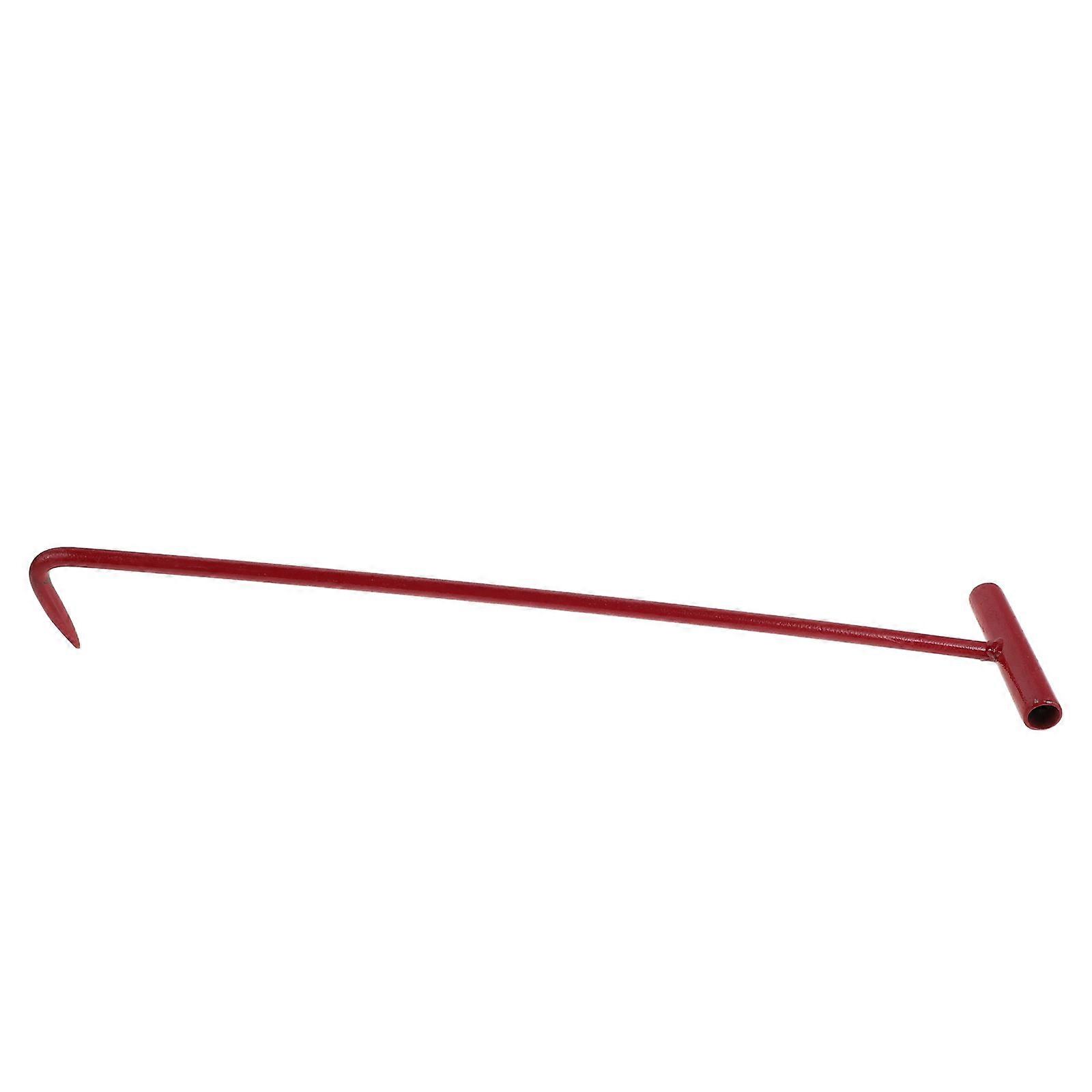 Emergency Long Reach Tool for Lifting Hook Heavy Duty Handy Hook