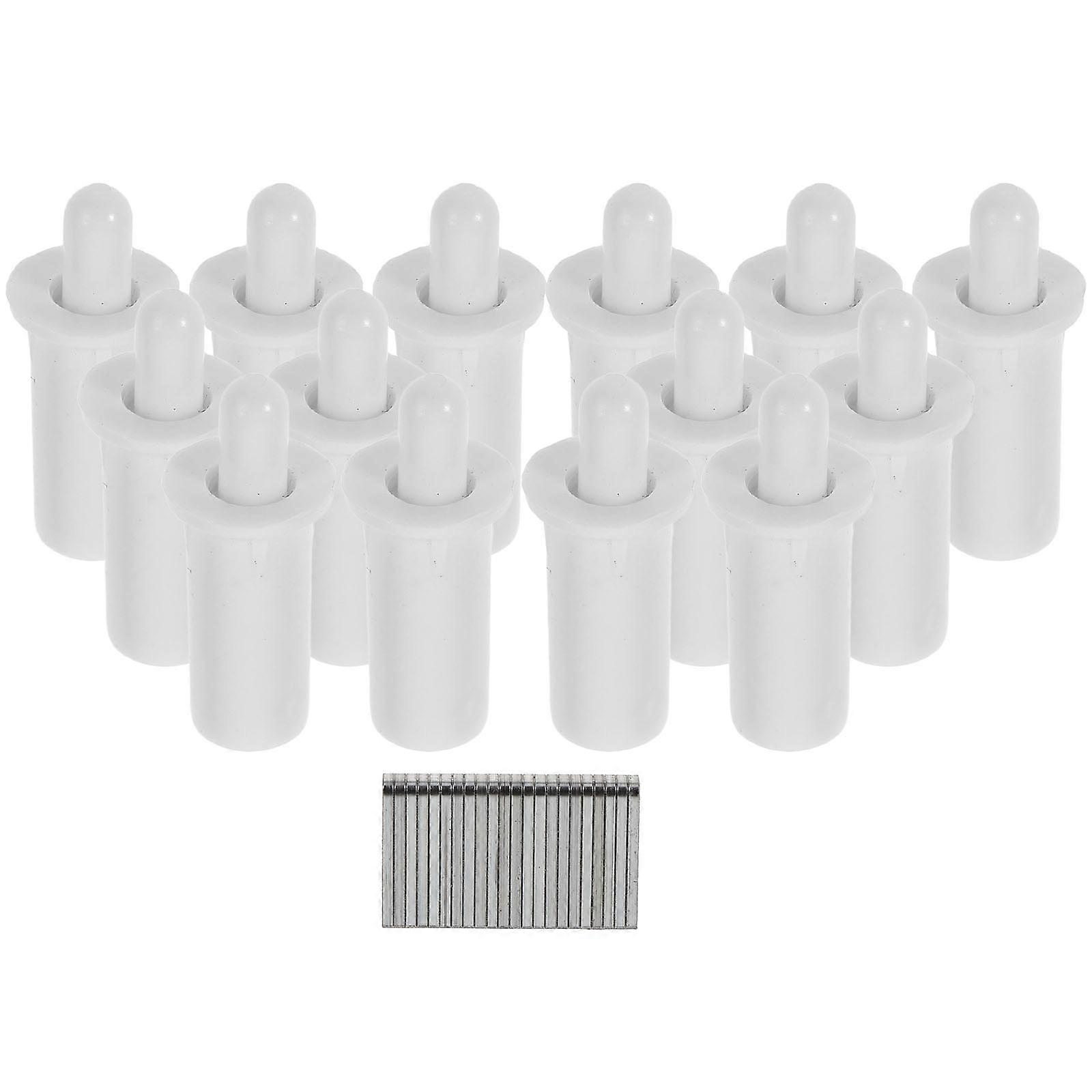 Universal Shutter Pin Cabinet Accessory POM Material Repair Function 1Set